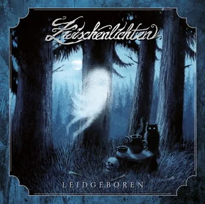 Zwischenlichten - Leidgeboren (2025) LOSSLESS