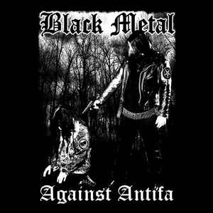 Black Metal Against Antifa (2025)
