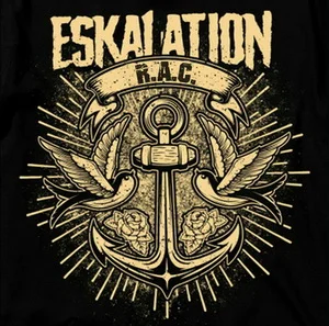Eskalation - R.A.C. (2025)