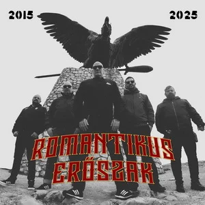 Romantikus Eroszak - 2015 - 2025 (LOSSLESS)