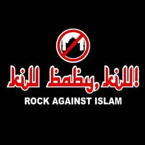 Kill Baby, Kill! - Rock Against Islam (2025)