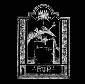 Maeströ Cröque Mört - R.I.P. 2017-2025