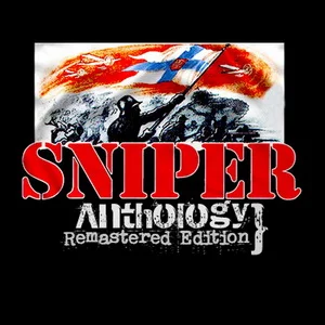 Sniper – Anthology - Remastered Edition (2025) LOSSLESS