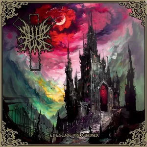 White Rune - Eventide On Aurora (2025)