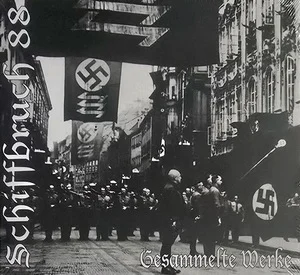 Schiffbruch 88 - Gesammelte Werke (2025)