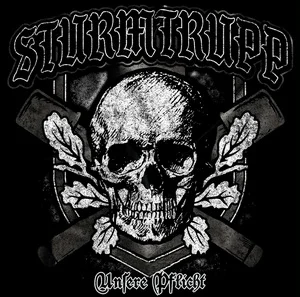 Sturmtrupp - Unsere Pflicht (2025)