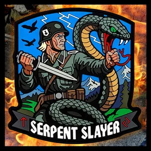 Serpent Slayer (2025)