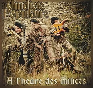 Vindicte Populaire - A l'heure des milices (2025)