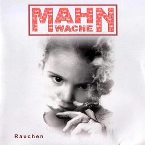 Mahnwache - Rauchen (2025) LOSSLESS