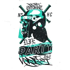 Fight Tonight - Die Party Ist Vorbei (2025)