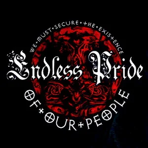 Endless Pride - 14 Words (2025) LOSSLESS