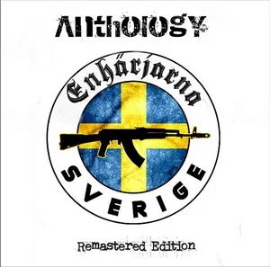 Enhärjarna – Anthology - Remastered Edition (2025) LOSSLESS