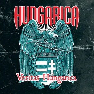 Hungarica - Veritas Hungarica (2025) LOSSLESS