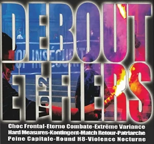 Debout et Fiers Vol. 2 (2025)