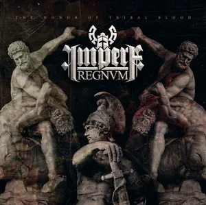 Impera Regnum - The Honor of tribal Blood (2025)