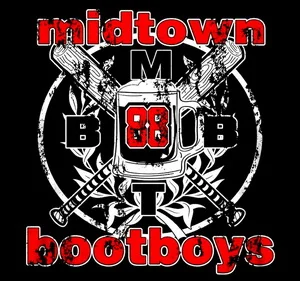 Midtown Bootboys - 88 (2025)