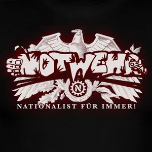 Notwehr -  Nationalist Für Immer! (2025)