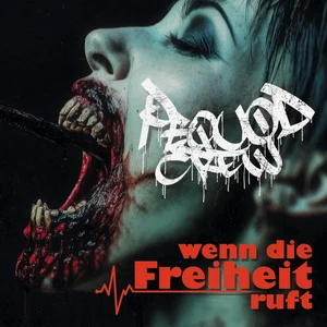 Pequod Crew - Wenn die Freiheit ruft (2025)