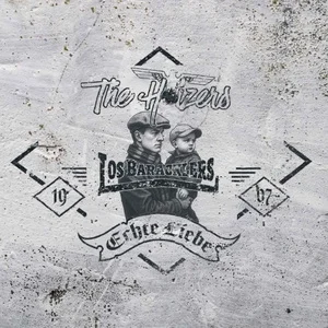The Hoizers & Los Baracklers - Echte Liebe (2025)
