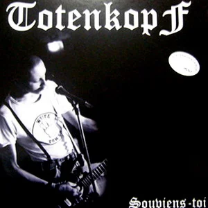 Totenkopf - Souviens-toi (2011) LOSSLESS