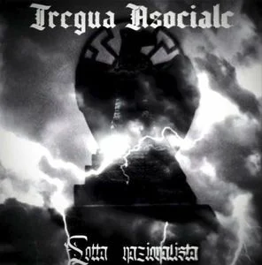 Tregua Asociale - Lotta Nazionalista (2025)