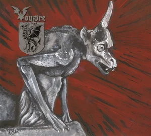 Vouïvre & Gestapo 666 - Split (2025) LOSSLESS