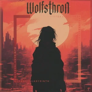 Wolfsthron - Gedankenlabyrinth + Bonus (2025) LOSSLESS