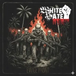 White Hate - Ewige Front (2025)