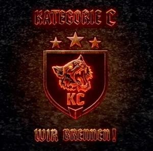 Kategorie C - Wir Brennen (2025)