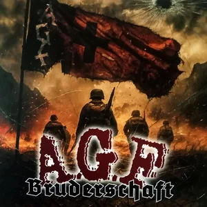 A.G.F. - Bruderschaft (2025) LOSSLESS