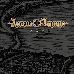 Acciaio Vincente - AXV (2025)