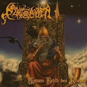 Blutzauber - Wotans Reich des Kreiges  (2025)