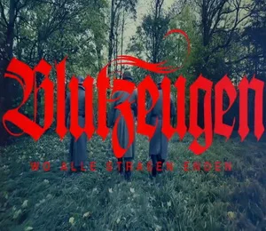 Blutzeugen - Wo Alle Straßen Enden (single 2025)