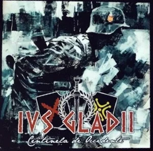 IVS Gladii - Centinela De Occidente (2025) LOSSLESS