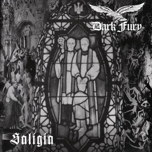 Dark Fury - Saligia (2025) LOSSLESS