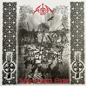 Gontyna Kry - Krew Naszych Ojców (2025) LOSSLESS