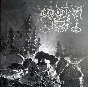 Gontyna Kry - Pusty Wieczór (2025) LOSSLESS