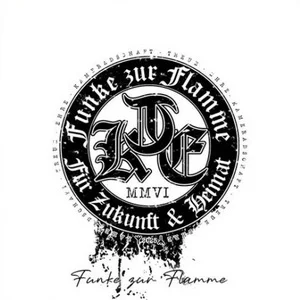 K.T.E. - Funke zur Flamme (2025)