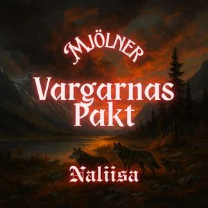 Mjölner & Naliisa - Vargarnas Pakt (2025)