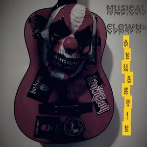 Musical Clown - Akusztik (2025)