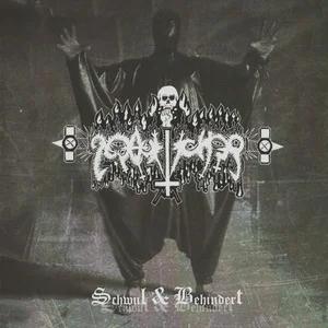 Zerquetscher - Schwul & Behindert (2025) LOSSLESS