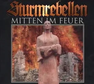 Sturmrebellen - Mitten im Feuer (2025)