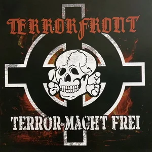 Terrorfront - Terror Macht Frei (2025) LOSSLESS