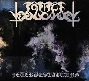 Totale Vernichtung - Feuerbestattung (2025) LOSSLESS