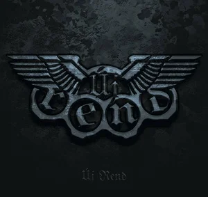 Új Rend - Új Rend (2025) LOSSLESS