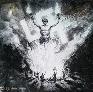 Wolfnacht - Erberinnerungen (2025)