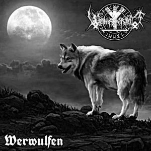 Wehrkraft - Werwulfen (2025)