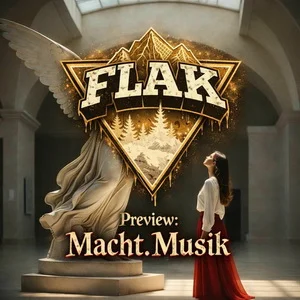 Flak - Macht.Musik (2025)