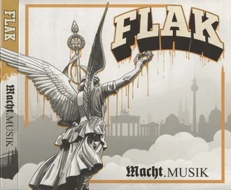 Flak - Macht.Musik (2025) LOSSLESS