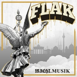 Flak - Macht.Musik (2025)